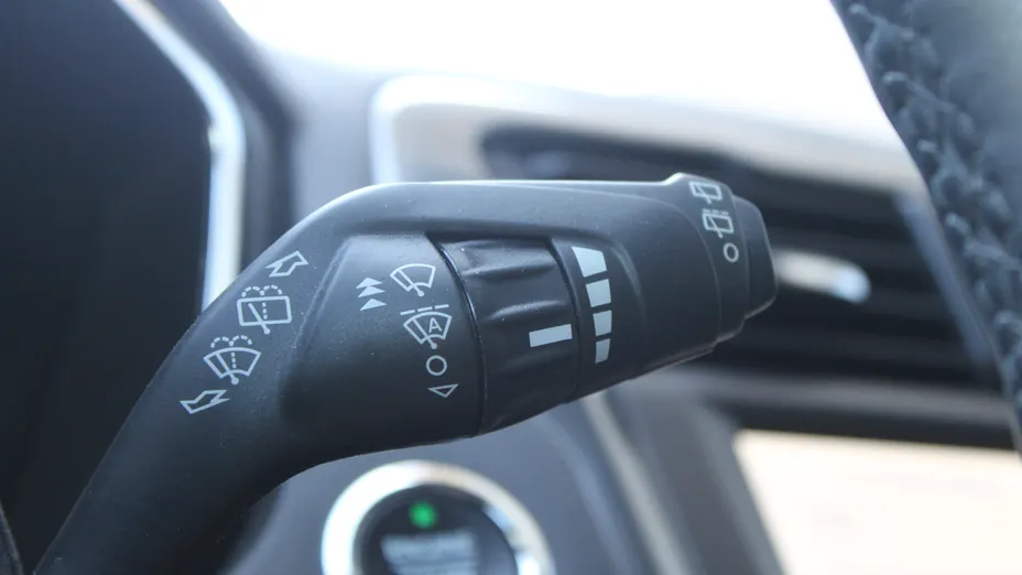 FORD Mondeo Mondeo 2.0 EcoBlue Titanium aut