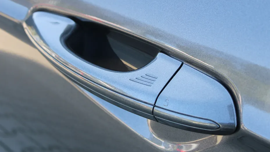 FORD Mondeo Mondeo 2.0 EcoBlue Titanium aut