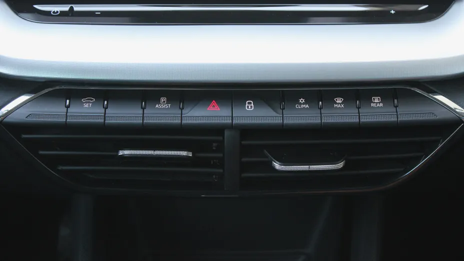 SKODA Octavia Octavia 2.0 TDI Style DSG