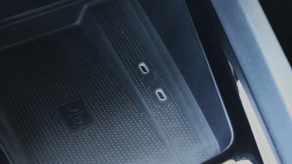 SKODA Octavia Octavia 2.0 TDI Style DSG