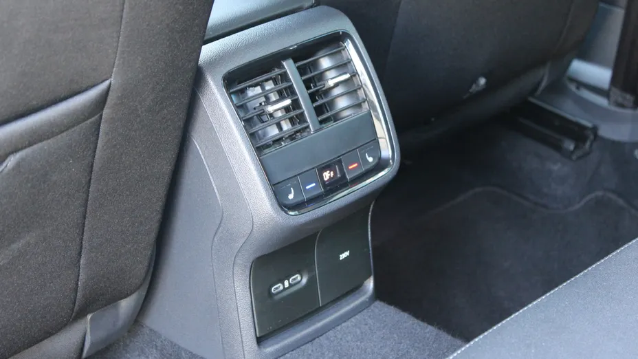 SKODA Octavia Octavia 2.0 TDI Style DSG