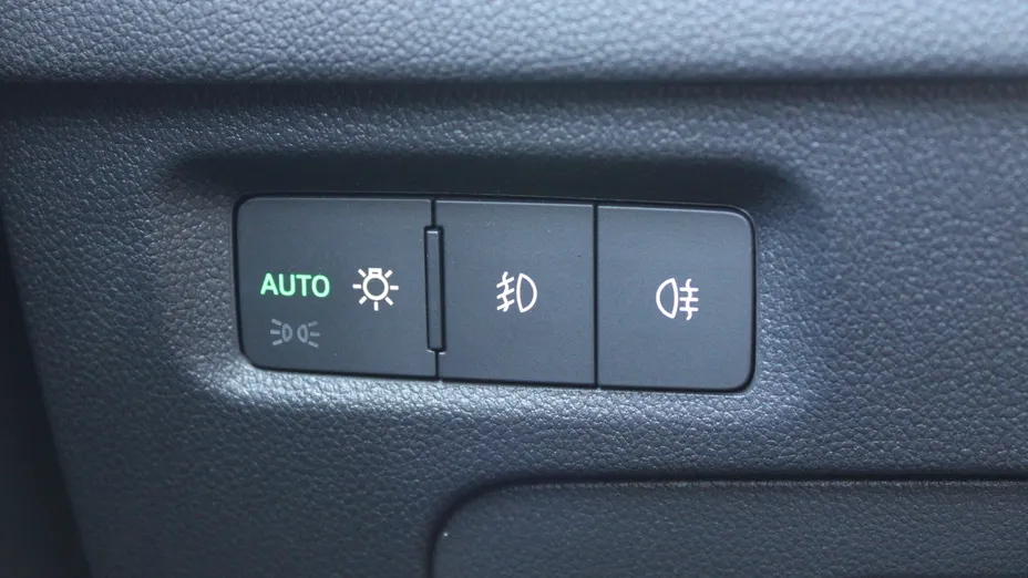 SKODA Octavia Octavia 2.0 TDI Style DSG