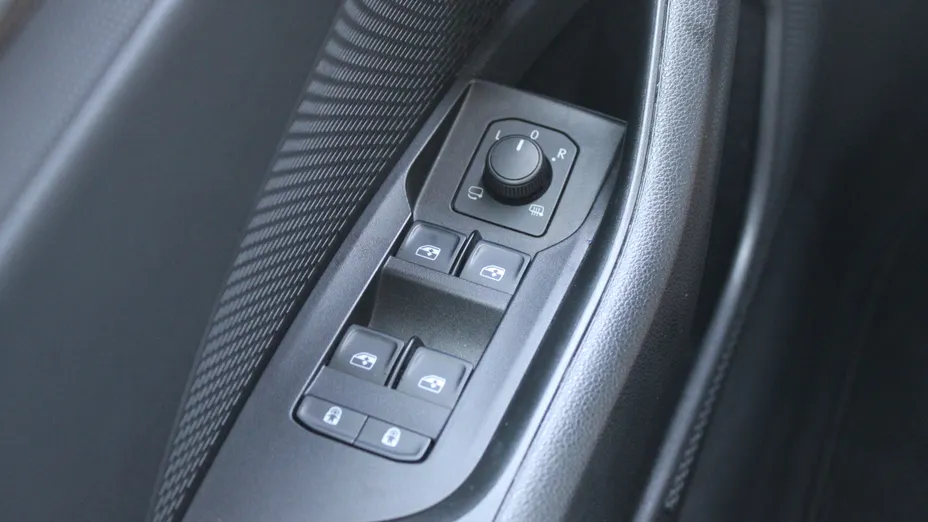 SKODA Octavia Octavia 2.0 TDI Style DSG