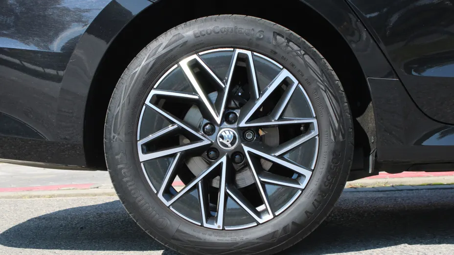 SKODA Octavia Octavia 2.0 TDI Style DSG