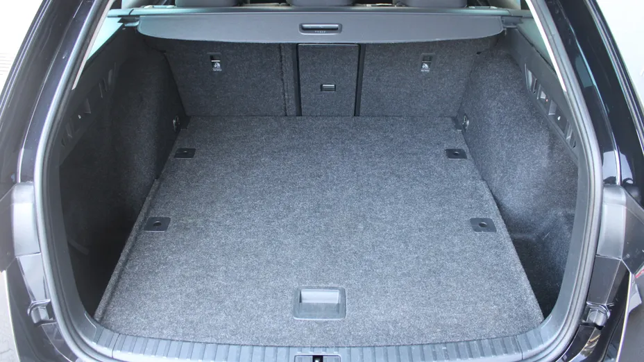 SKODA Octavia Octavia 2.0 TDI Style DSG