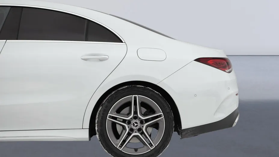 MERCEDES-BENZ CLA CLA 250 AMG Line 7G-DCT