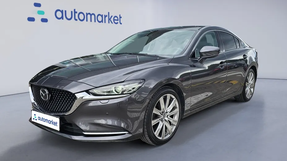 MAZDA 6 6 2.0 SkyPrestige aut