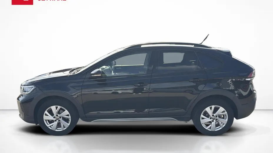 VOLKSWAGEN Taigo Taigo 1.0 TSI Life