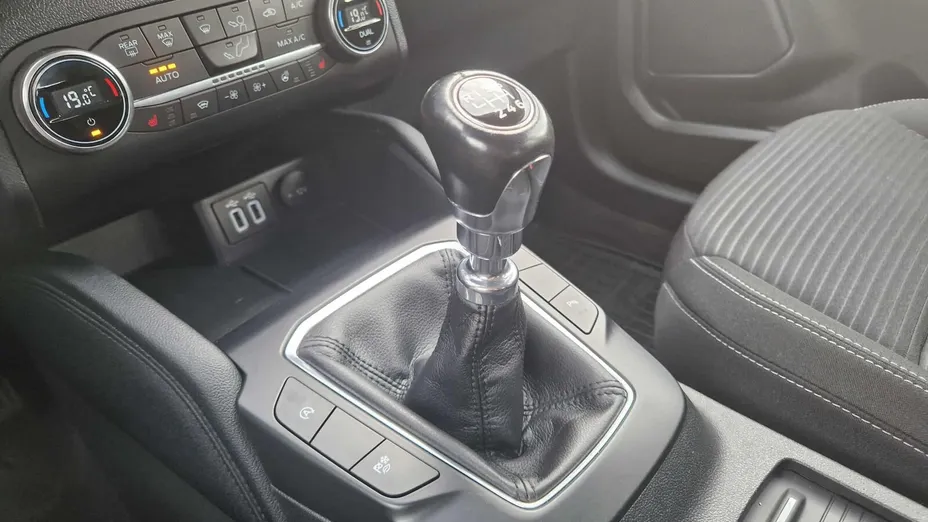 FORD Kuga Kuga 1.5 EcoBoost FWD Titanium X