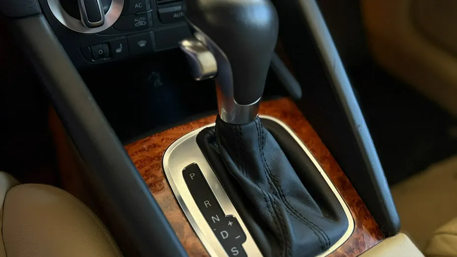AUDI A3 Sportback -