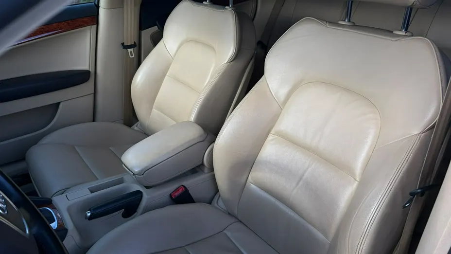 AUDI A3 Sportback -
