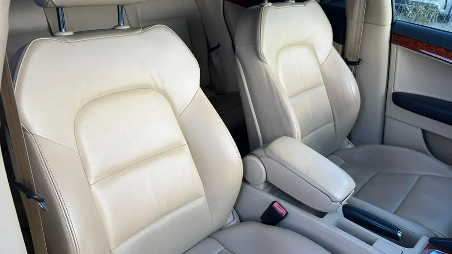 AUDI A3 Sportback -