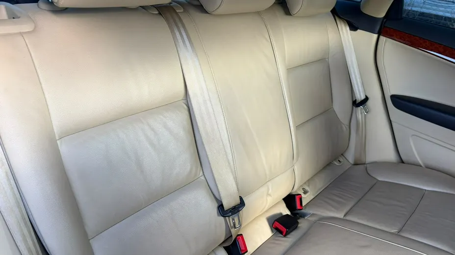 AUDI A3 Sportback -
