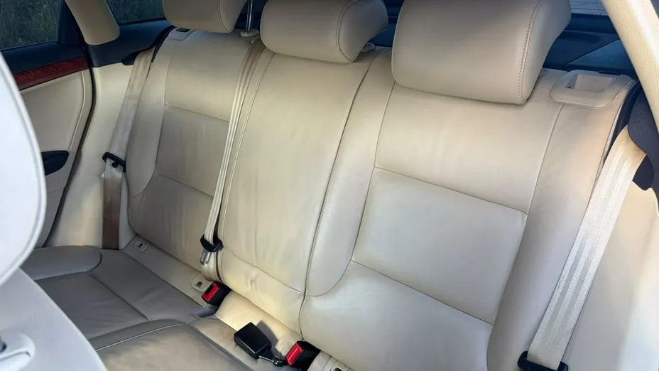 AUDI A3 Sportback -