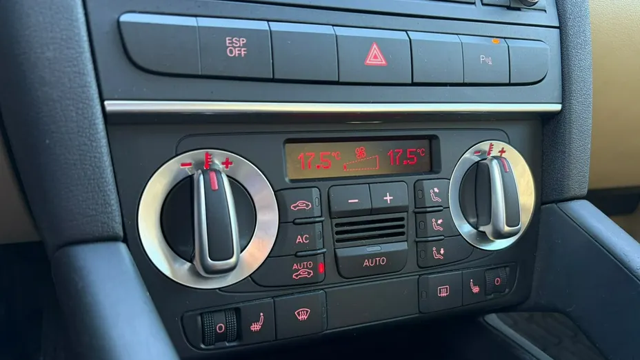 AUDI A3 Sportback -
