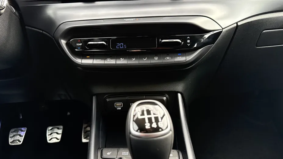 HYUNDAI Bayon Bayon 1.0 T-GDI Smart Nowy