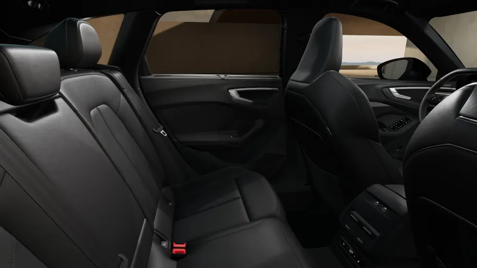 AUDI A5 A5 TDI mHEV 150 kW Quattro S tronic Nowy