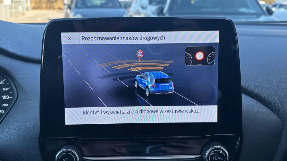 FORD Puma Puma 1.0 EcoBoost mHEV Titanium X DCT