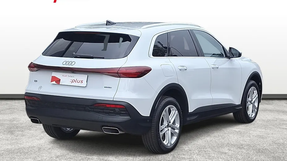 AUDI Q5 Q5 TFSI mHEV 150 kW Quattro S tronic