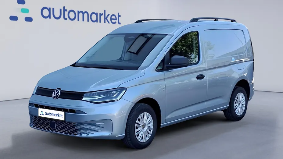 VOLKSWAGEN Caddy Caddy Cargo 2.0 TDI Nowy