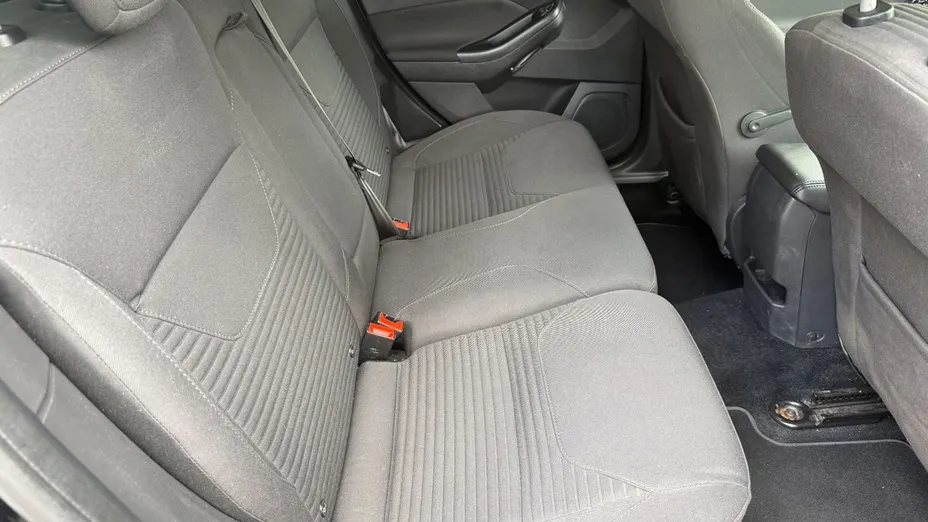 FORD Focus Focus 1.0 EcoBoost Titanium ASS