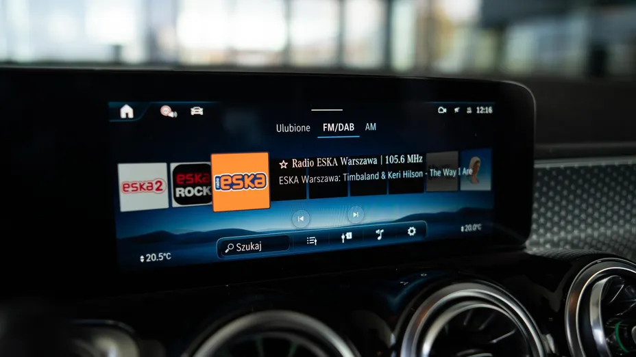 MERCEDES-BENZ GLB GLB 200 mHEV Progressive 7G-DCT