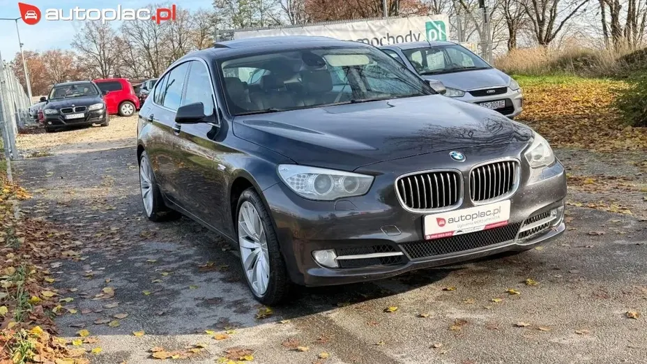 BMW Seria 5 -
