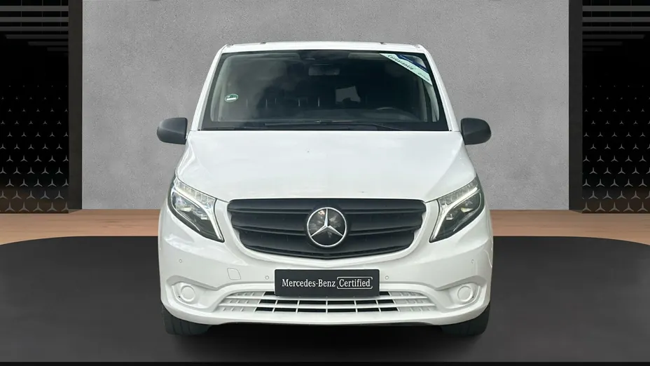 MERCEDES-BENZ Vito Vito Tourer 114 CDI L2 Pro 9G-Tronic 447.703