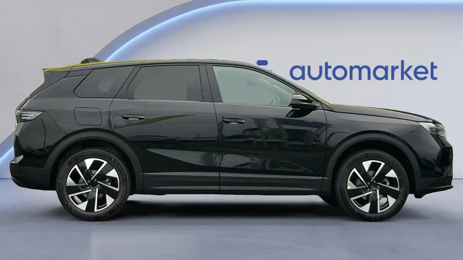 OPEL Grandland X Grandland 1.2 mHEV GS eDTC6