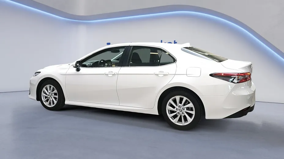 TOYOTA Camry Camry 2.5 Hybrid Comfort CVT