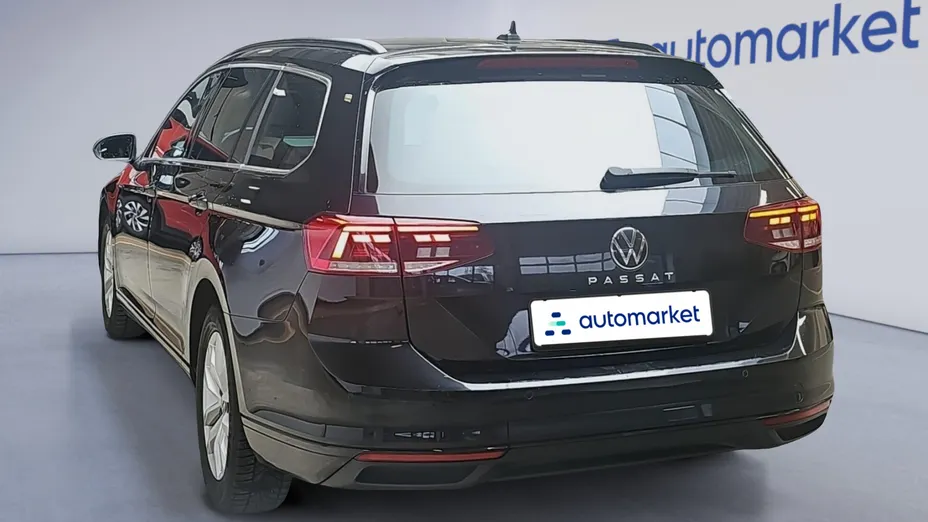 VOLKSWAGEN Passat Passat 2.0 TDI EVO Business DSG