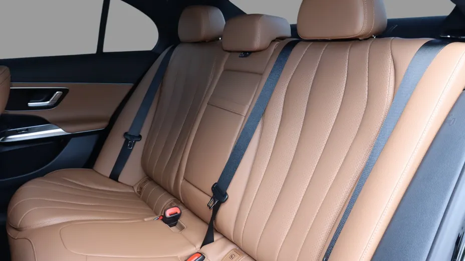 MERCEDES-BENZ E Klasa E 200 mHEV Avantgarde 9G-Tronic Nowy