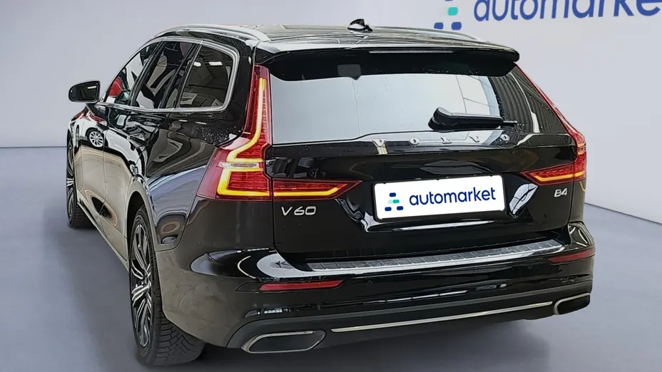 VOLVO V60 V60 B4 B Inscription aut