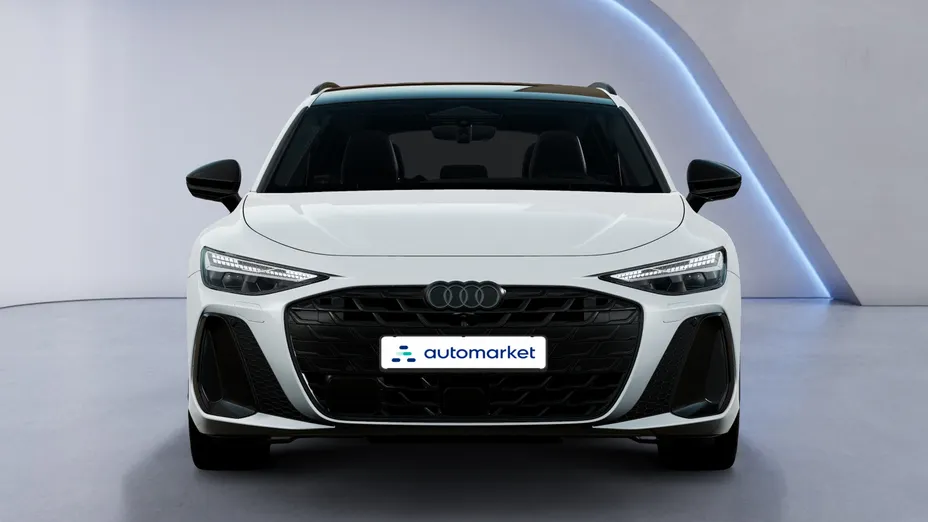 AUDI A6 A6 TDI mHEV 150 kW Quattro S tronic Nowy