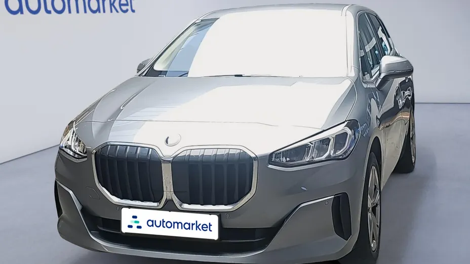 BMW Seria 2 218i aut