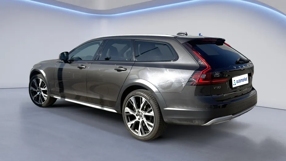 VOLVO V90 V90 CC D5 AWD Pro aut