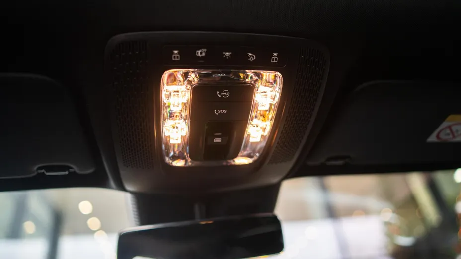 MERCEDES-BENZ GLA GLA 200 d 4-Matic AMG Line 8G-DCT