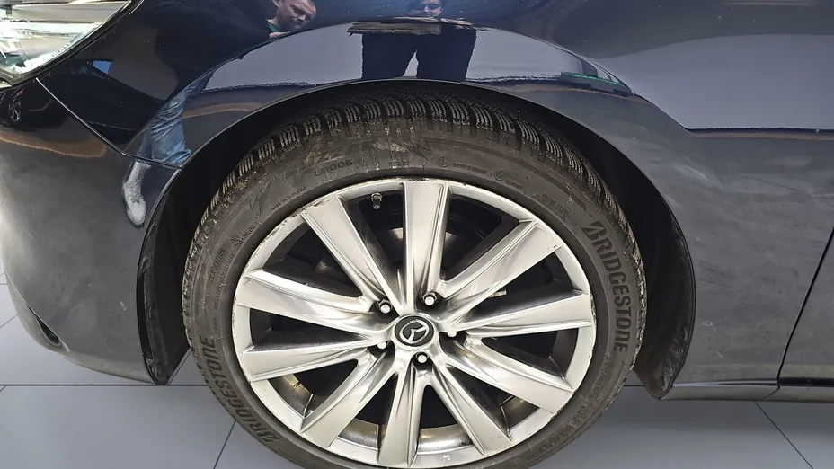 MAZDA 6 6 2.0 SkyPrestige aut