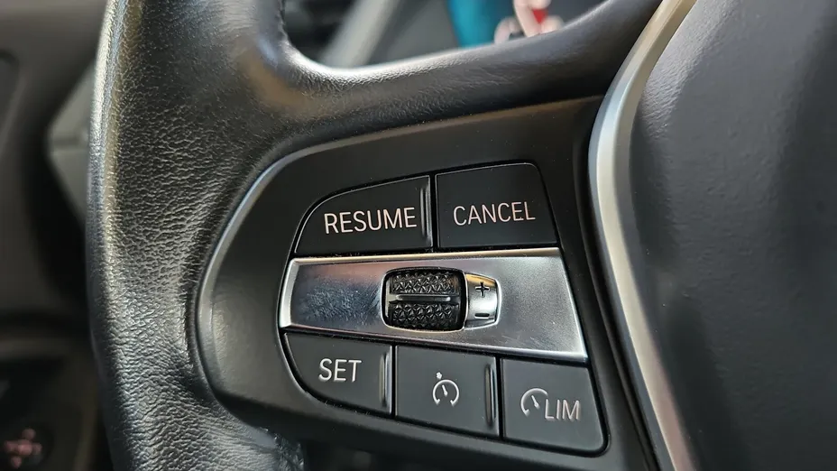 BMW Seria 2 220i xDrive Sport Line aut