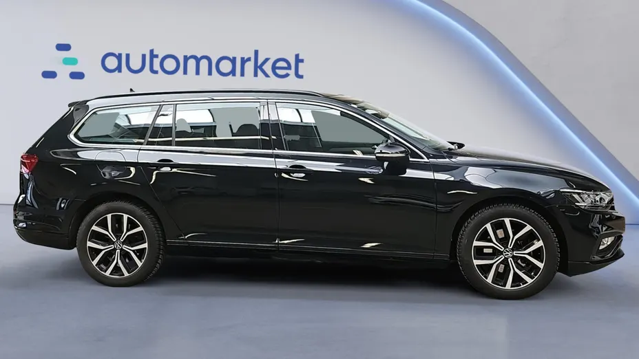 VOLKSWAGEN Passat Passat 1.5 TSI EVO Business DSG