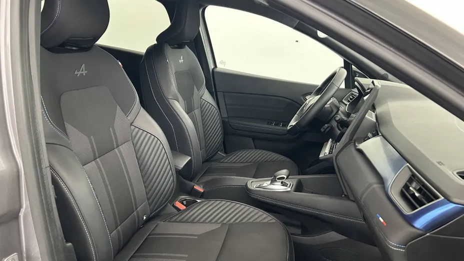 RENAULT Captur -