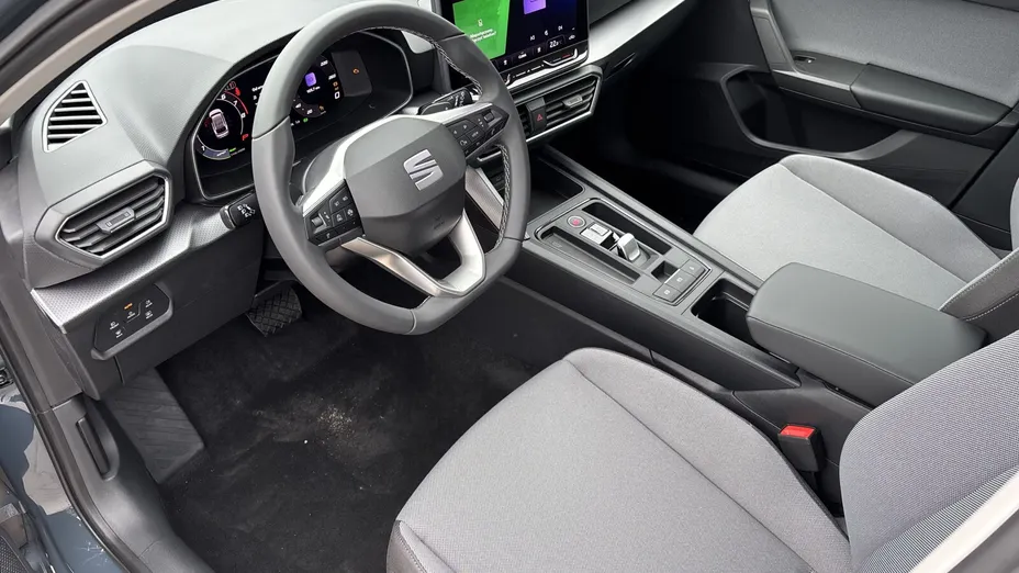 SEAT Leon Leon 1.5 eTSI Style DSG