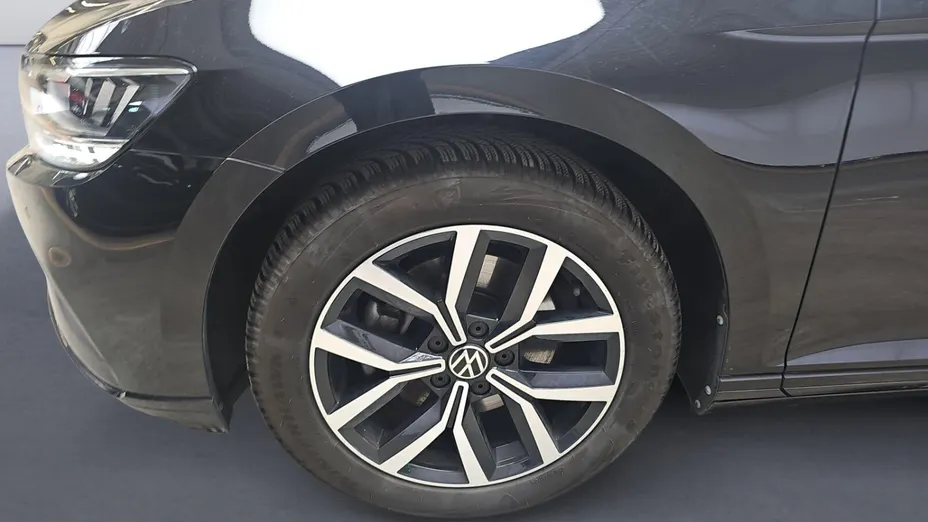 VOLKSWAGEN Passat Passat 1.5 TSI EVO Business DSG