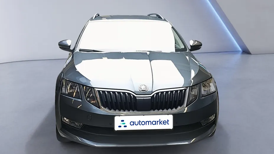 SKODA Octavia Octavia 1.5 TSI GPF ACT Ambition