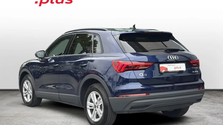 AUDI Q3 Q3 35 TFSI mHEV S tronic