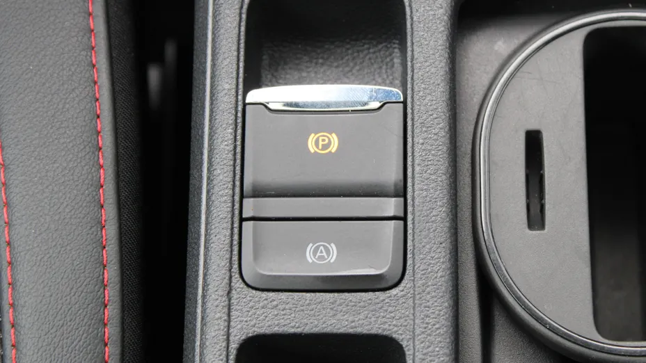 SKODA Octavia Octavia 2.0 TDI 4x4 RS DSG