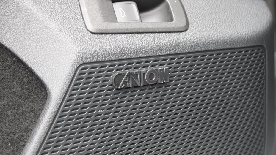 SKODA Octavia Octavia 2.0 TDI 4x4 RS DSG