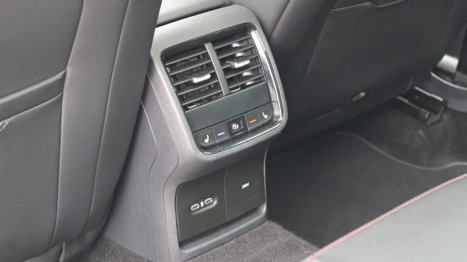 SKODA Octavia Octavia 2.0 TDI 4x4 RS DSG