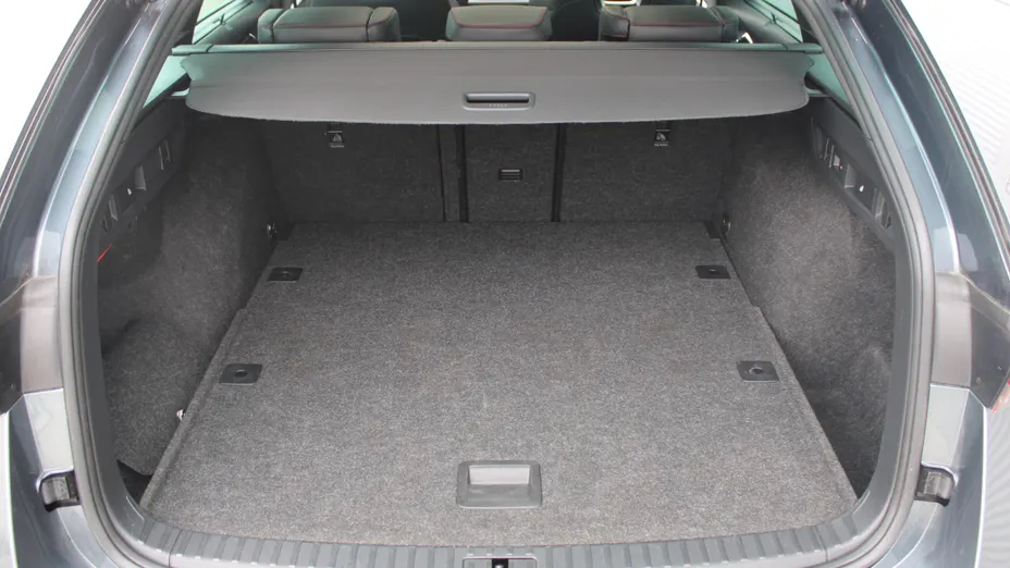 SKODA Octavia Octavia 2.0 TDI 4x4 RS DSG