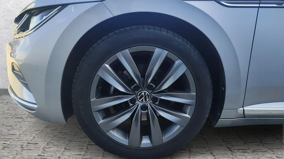 VOLKSWAGEN Arteon Arteon 2.0 TSI Elegance DSG